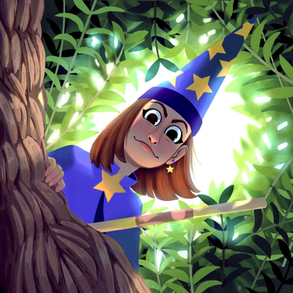 Meg Viola Fox