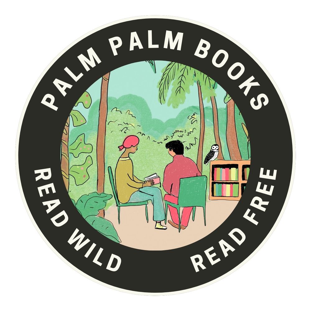 Palm Palm Books