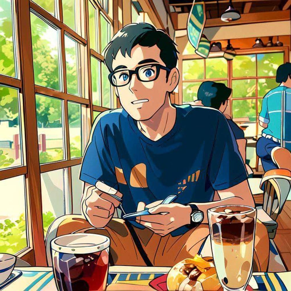 Marco Chu