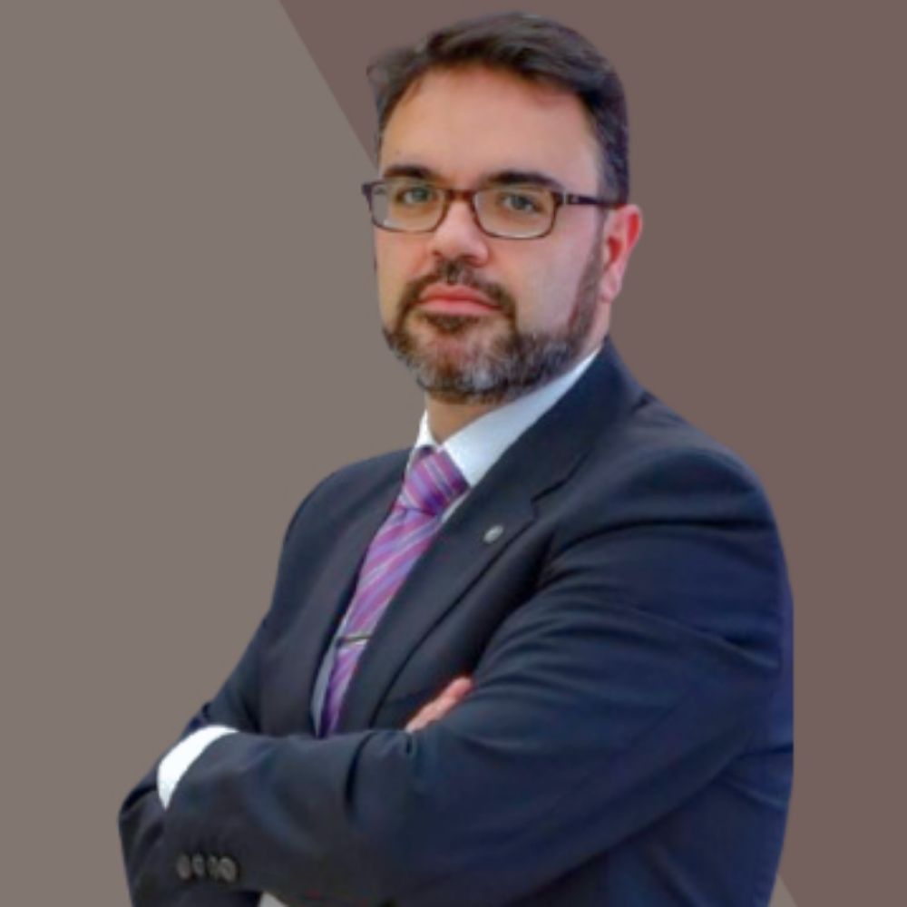 Faustino Calvín Riera