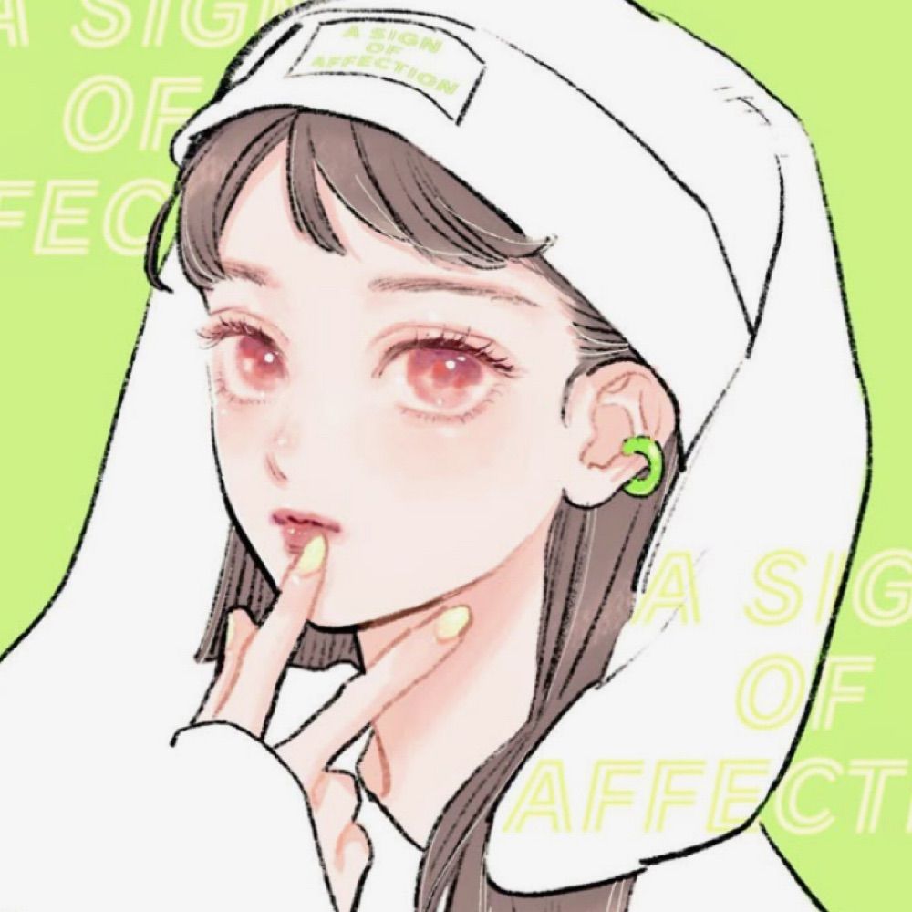 amy🌱