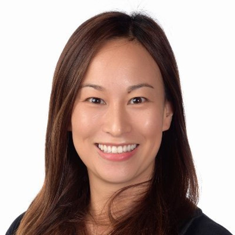 Constance Leung