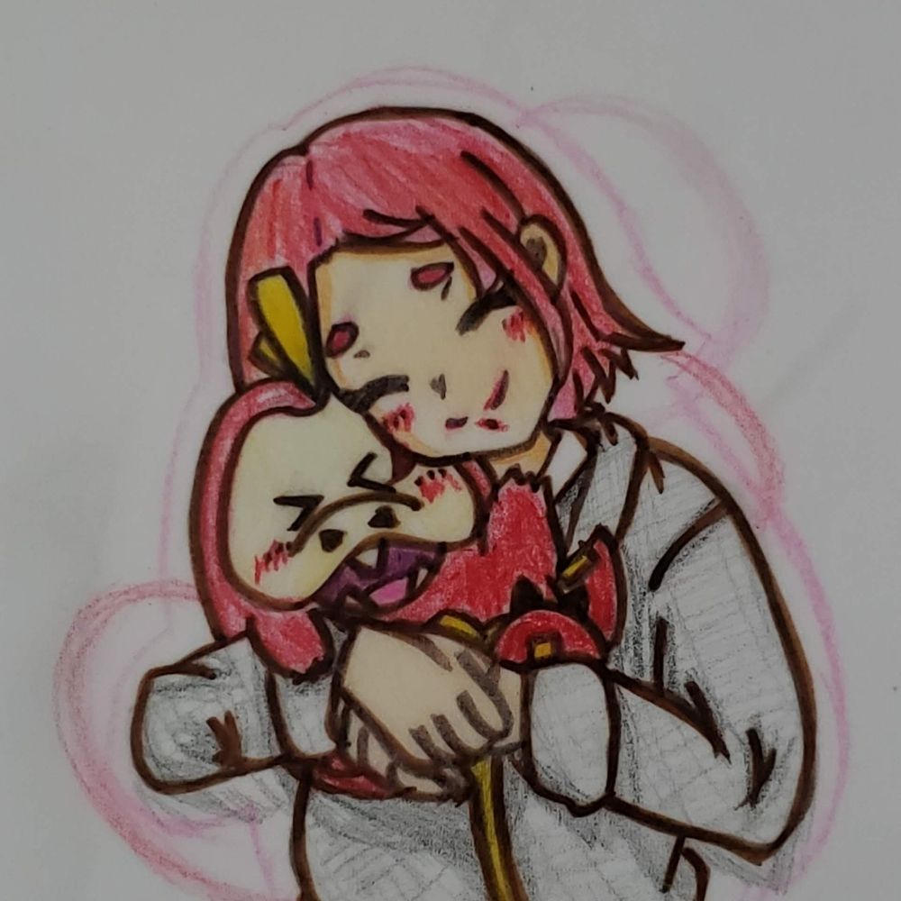 しゅま
