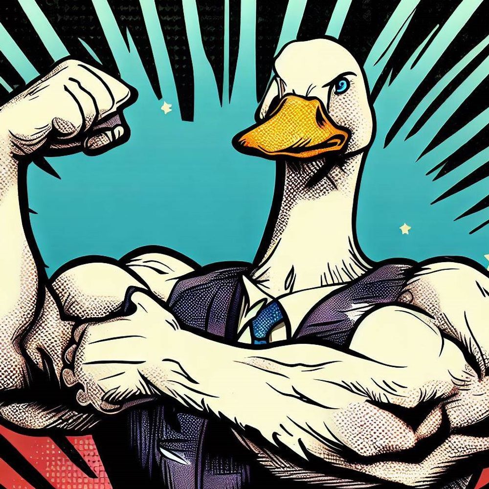 Swol Goose