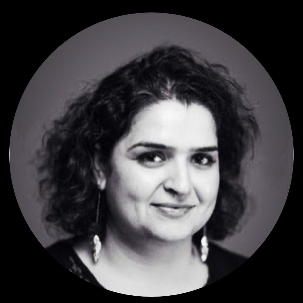 Dr Neelam Raina