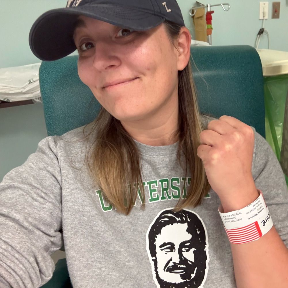 Dr. Meg