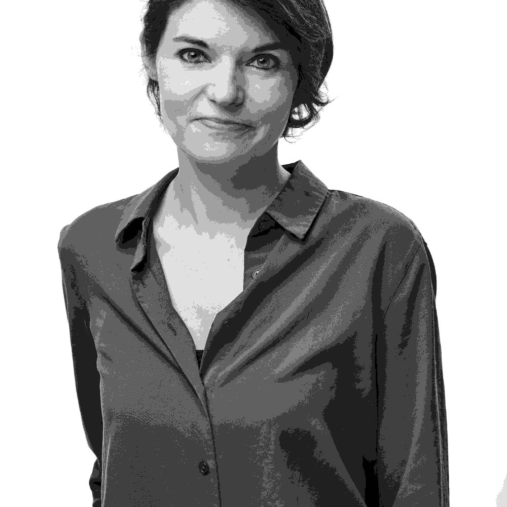 Fleur Laronze