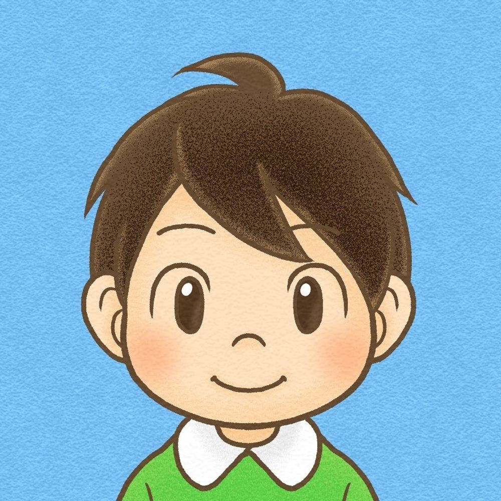 サトウ ユウタ |イラストレーター・マンガ家