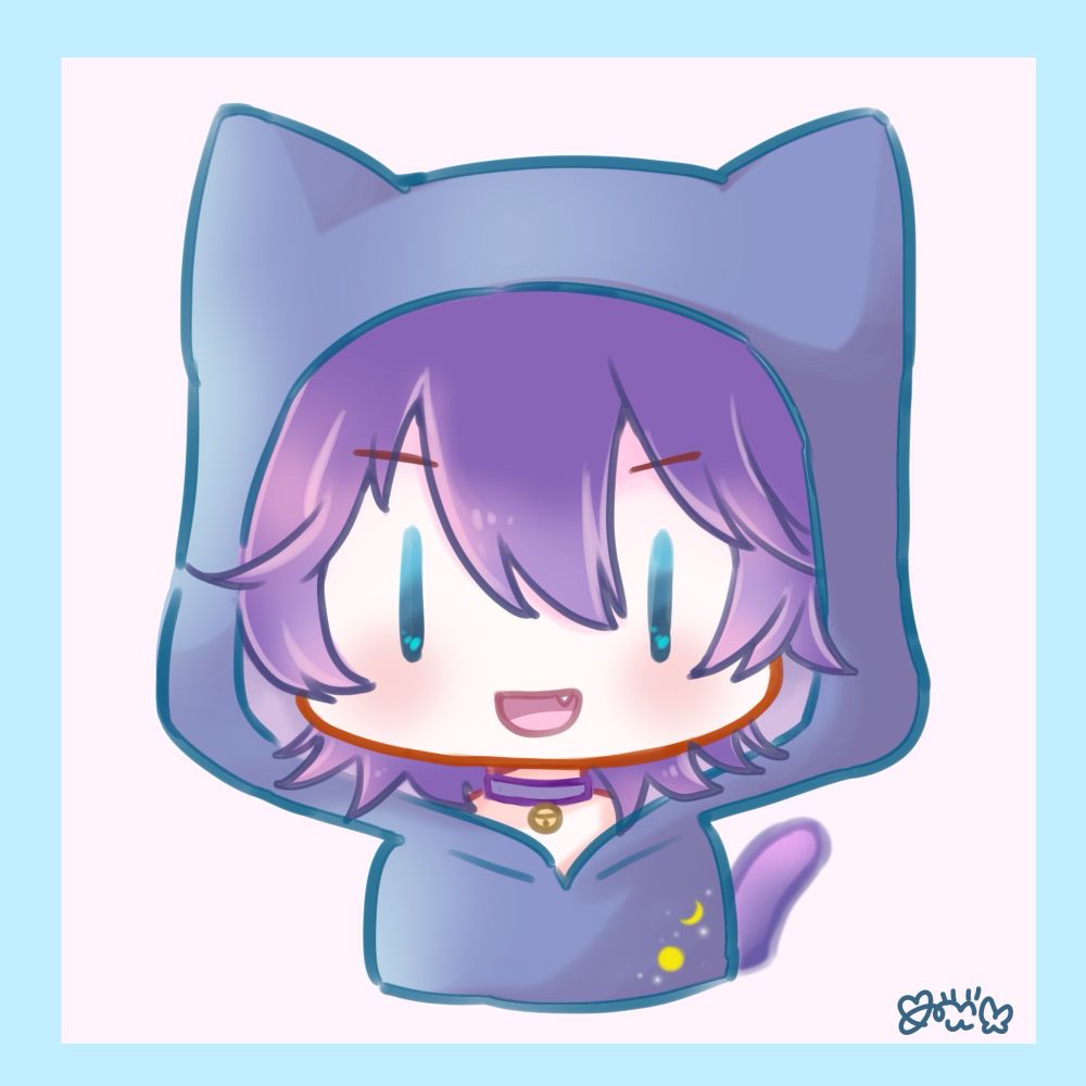 祥雲syoｰun🍡🌕
