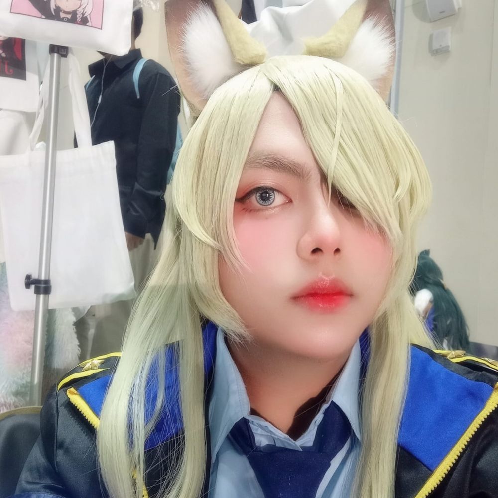 Ponlee Shiroko