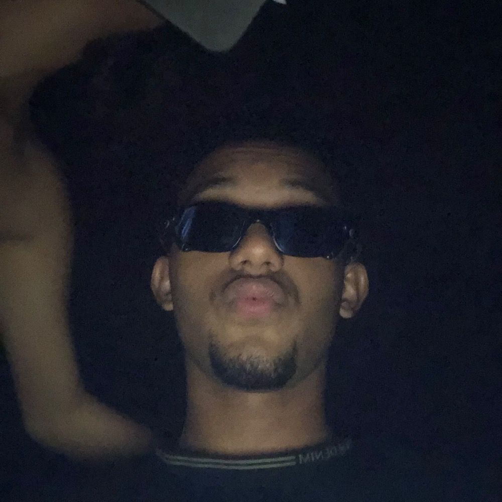 César 👨🏾‍💻