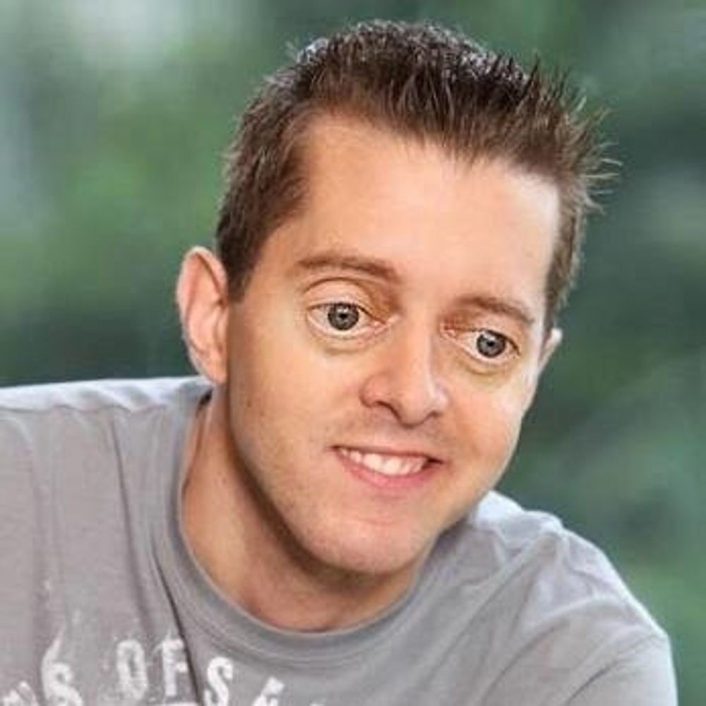 Matt Hoffman