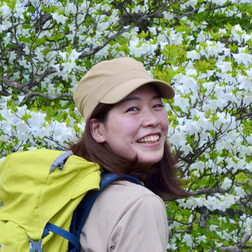 Shiori Iida