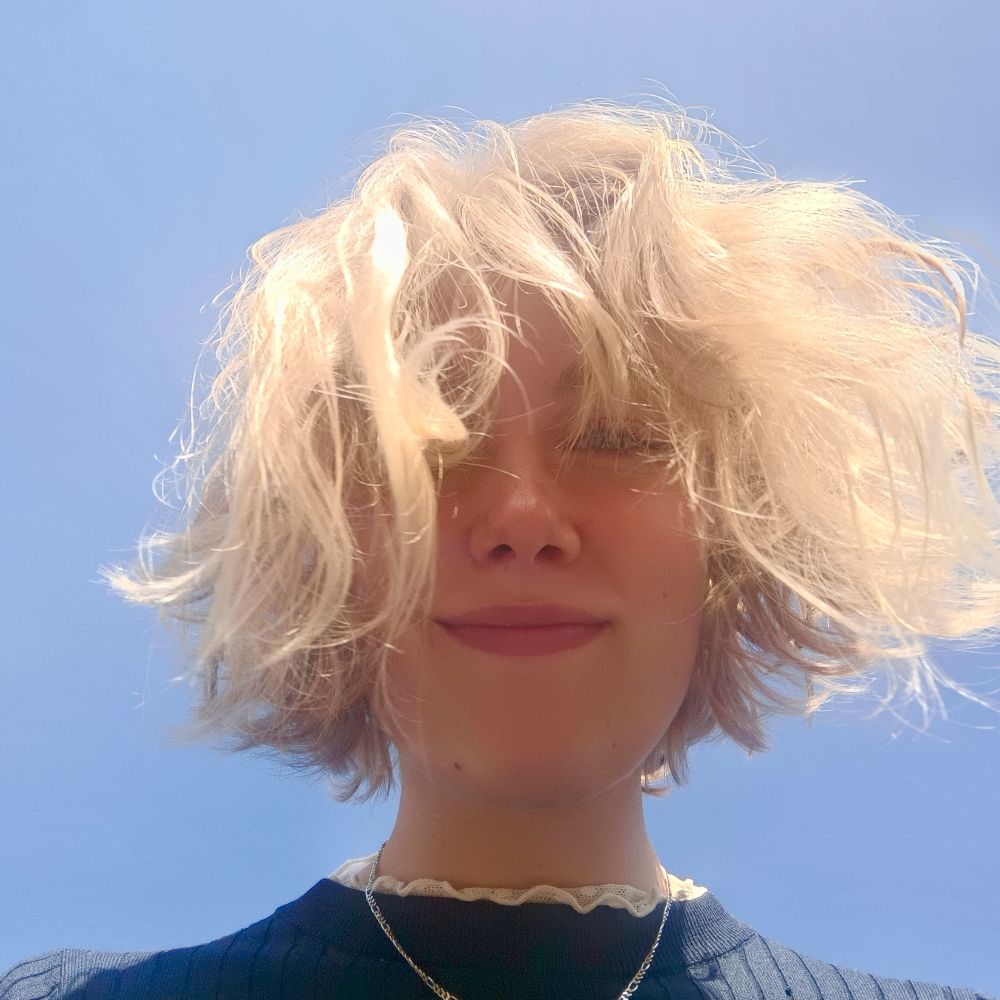 Geertje op de Hoek