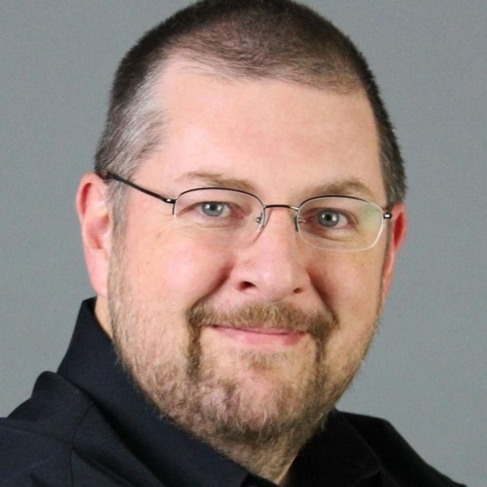 T. Andrew Wahl