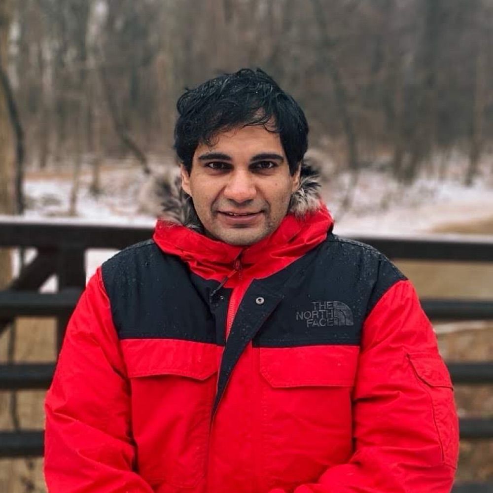 Kamal Gupta