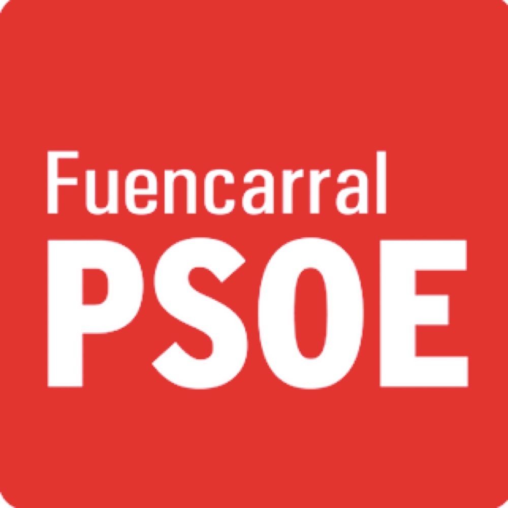 PSOE Fuencarral /❤️