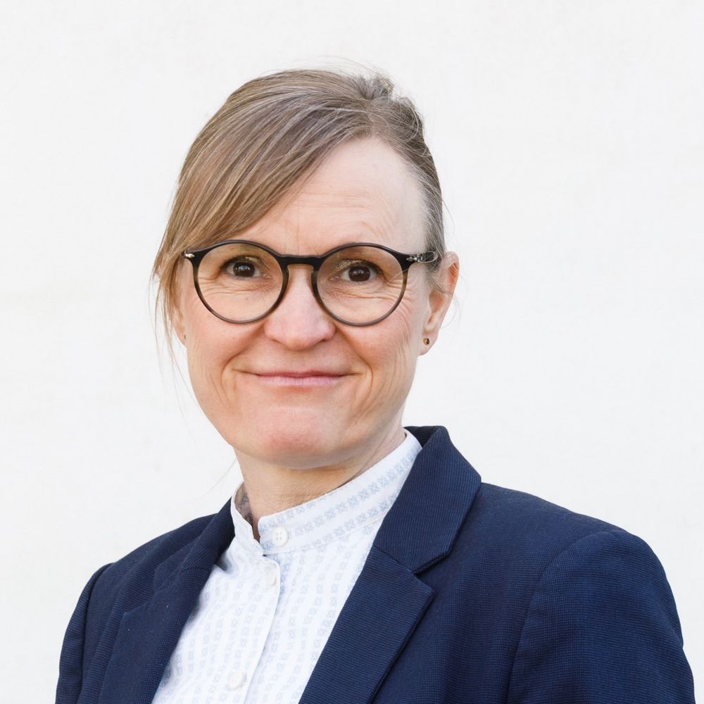 Hanne Svenningsen