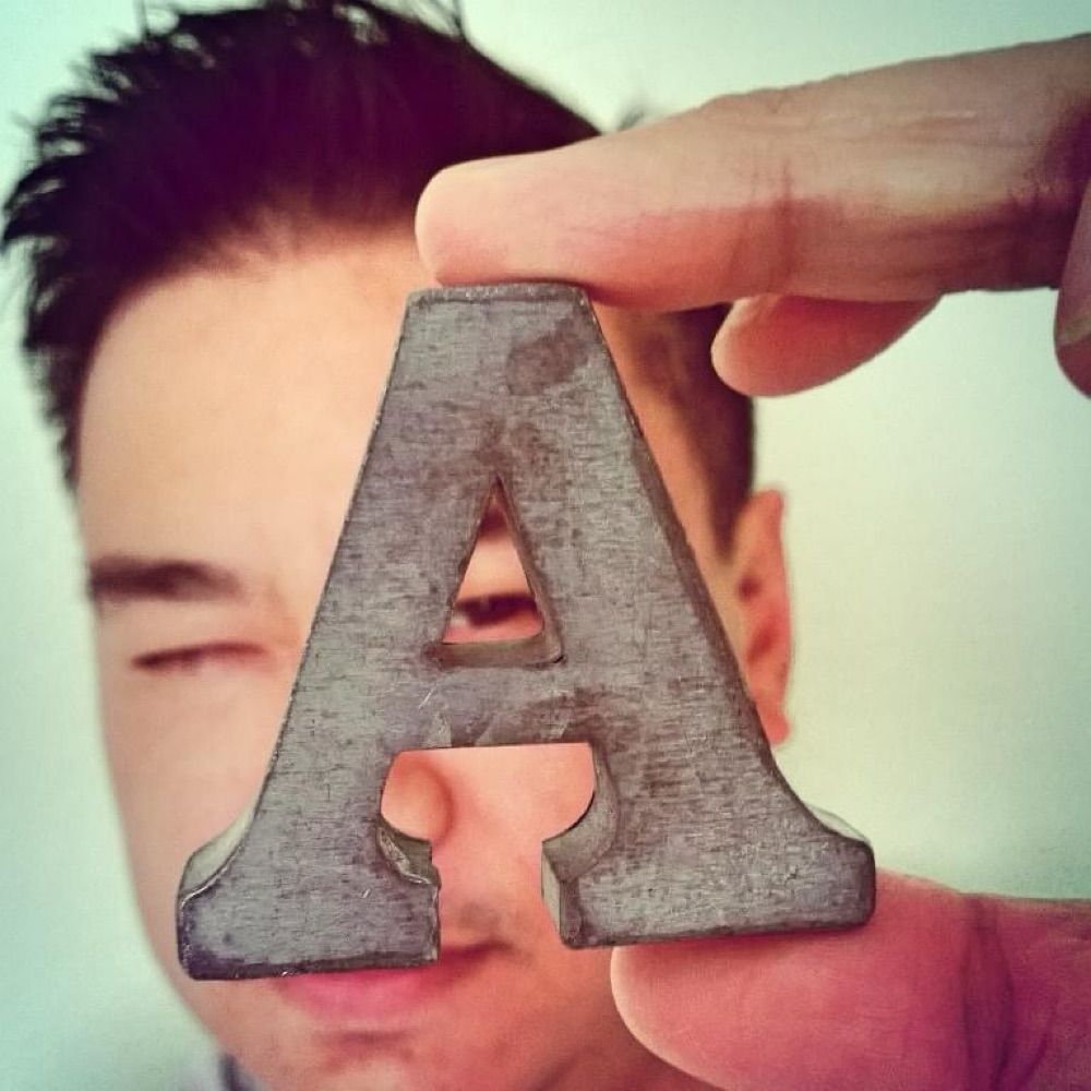 Alan S