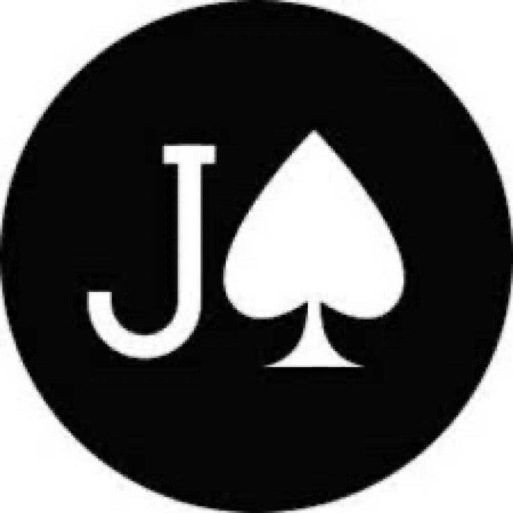 Twink of Spades