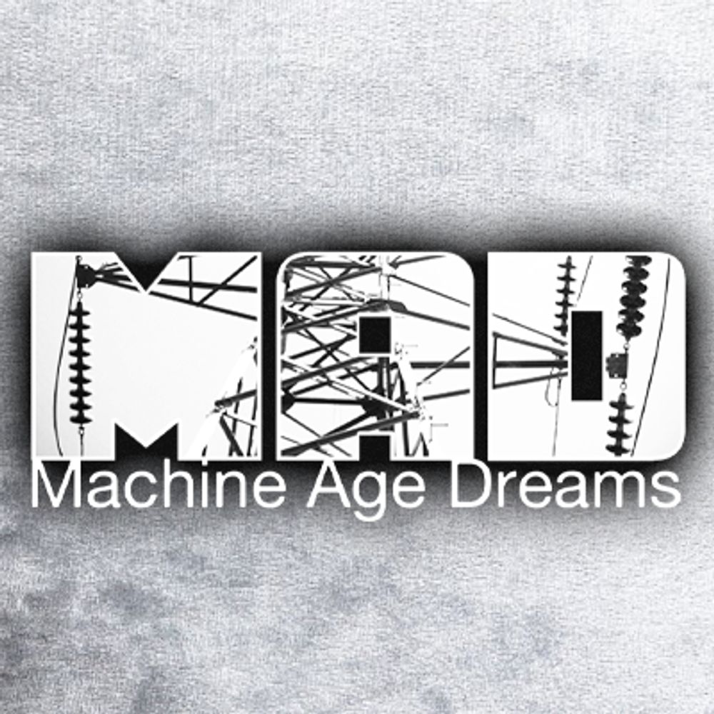 Machine Age Dreams