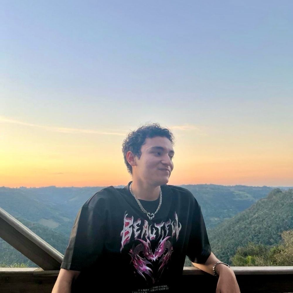 Vitor Beilo