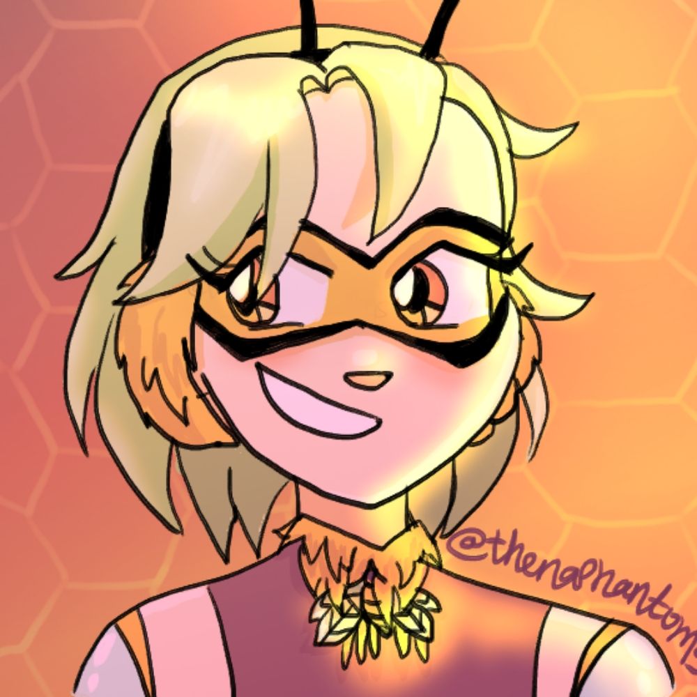 Thena✨️🐞