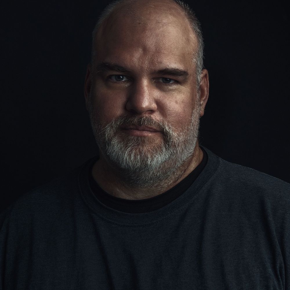 Jason Buff