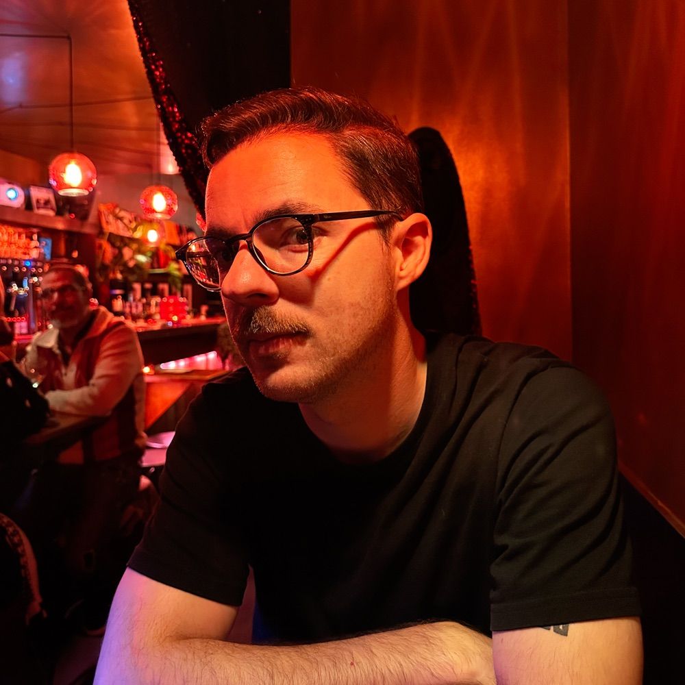 Arnaud Delante