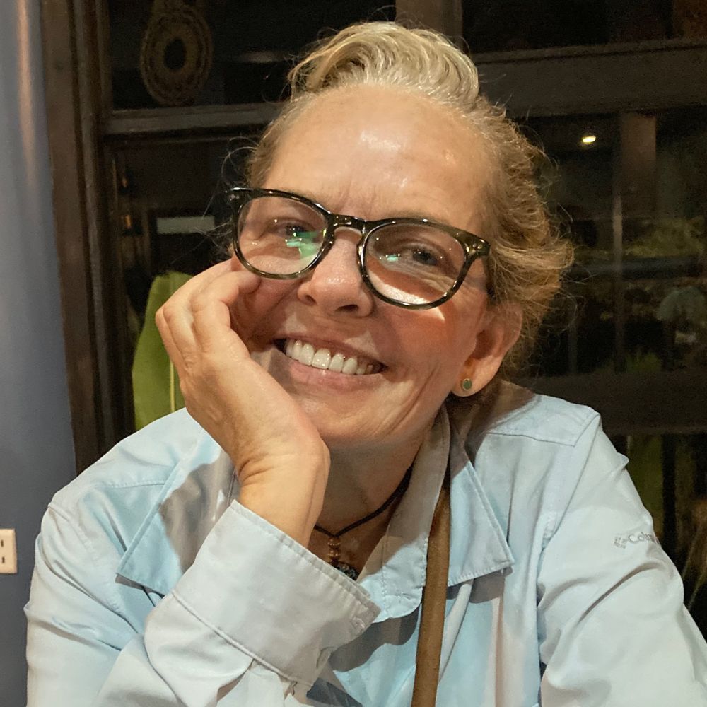 Pamela Whyte