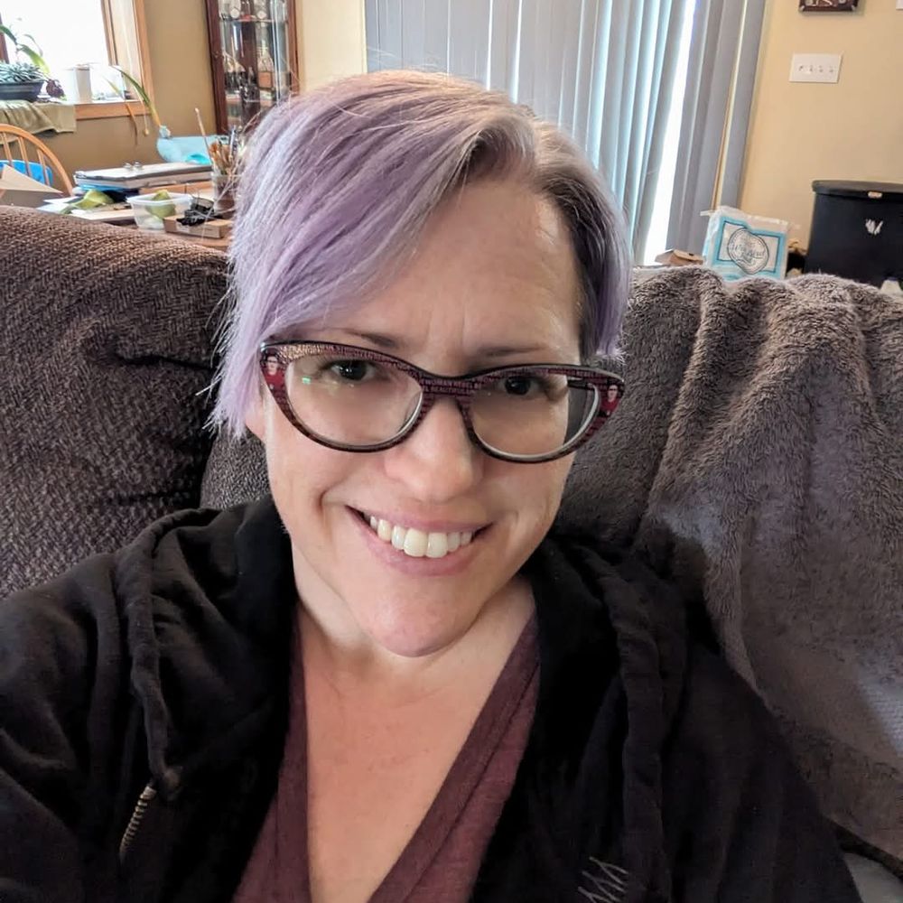 Kendra Brockmann