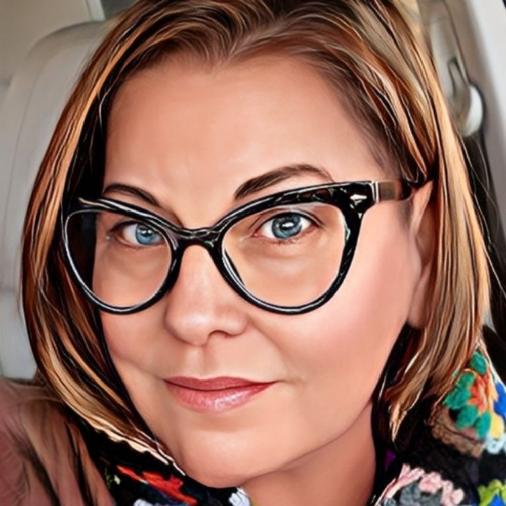 Tonya Moen Fancher