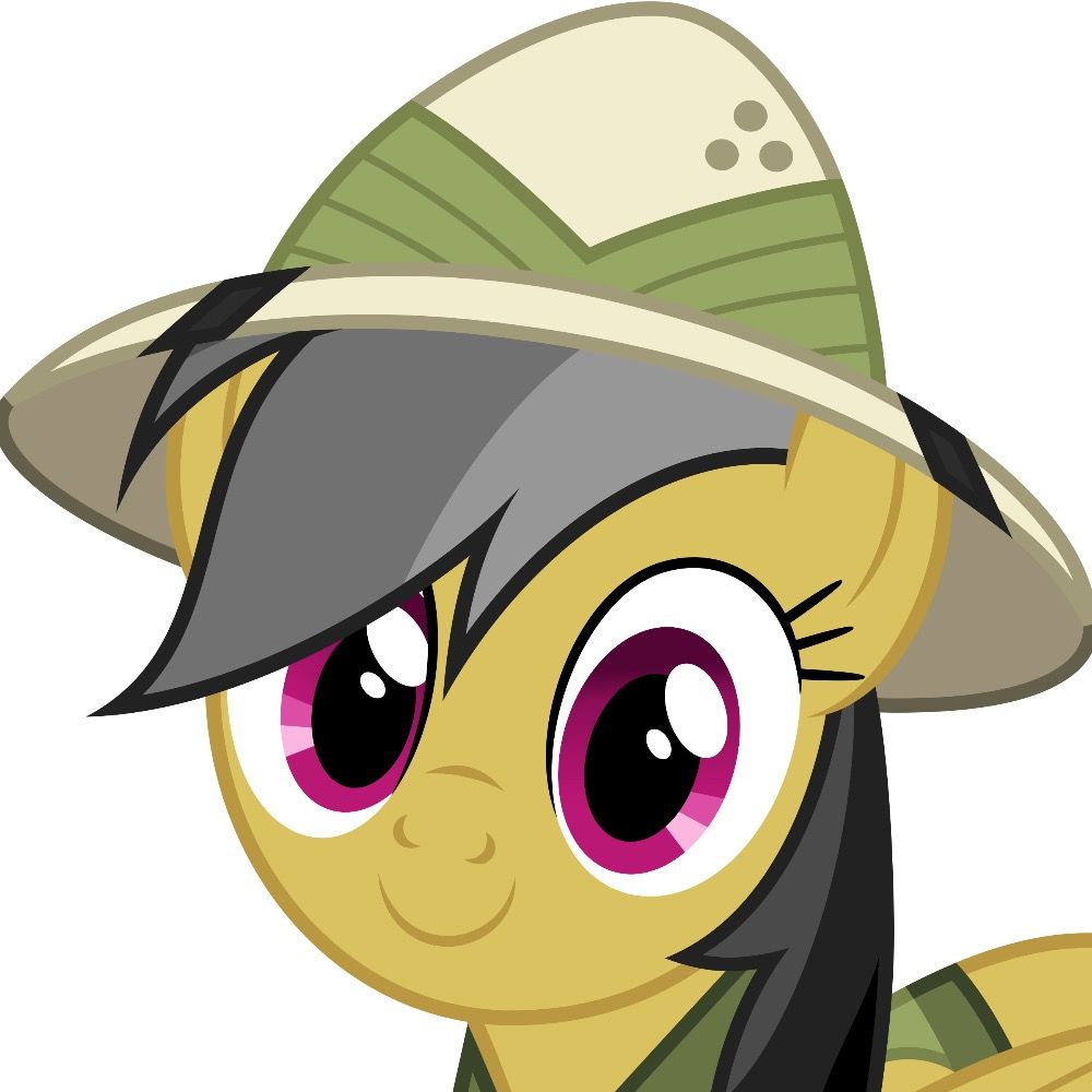Daring Do