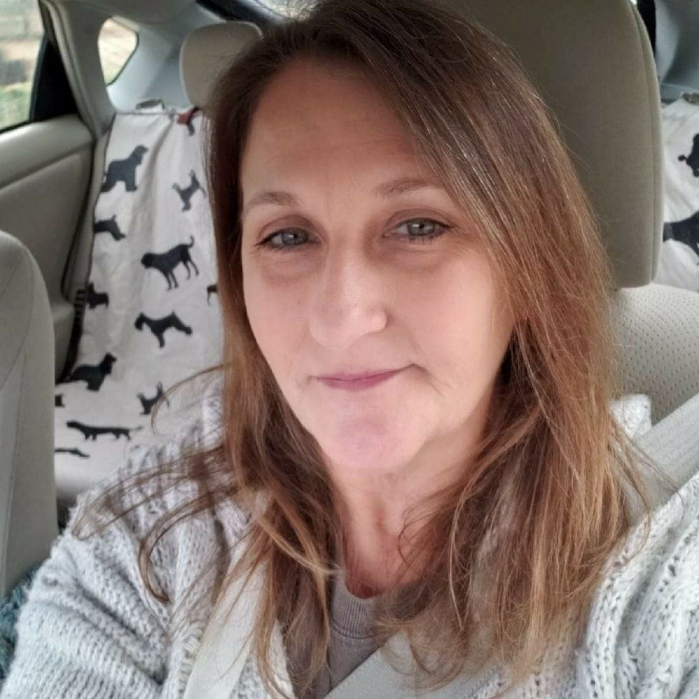 Mary Knight