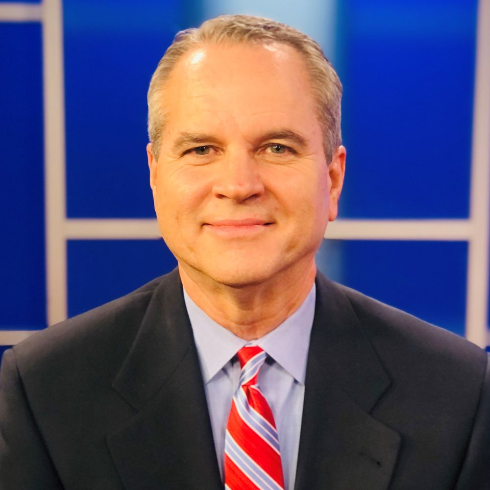 David Lamb