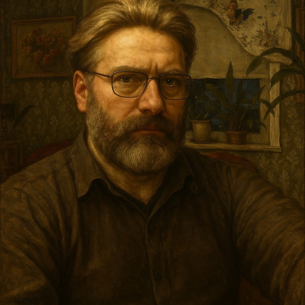 larslowgren.bsky.social profile picture