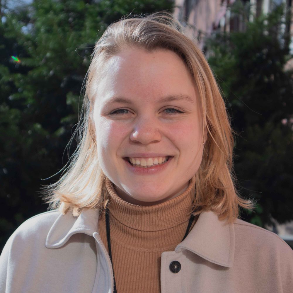 Sophie Vijverberg