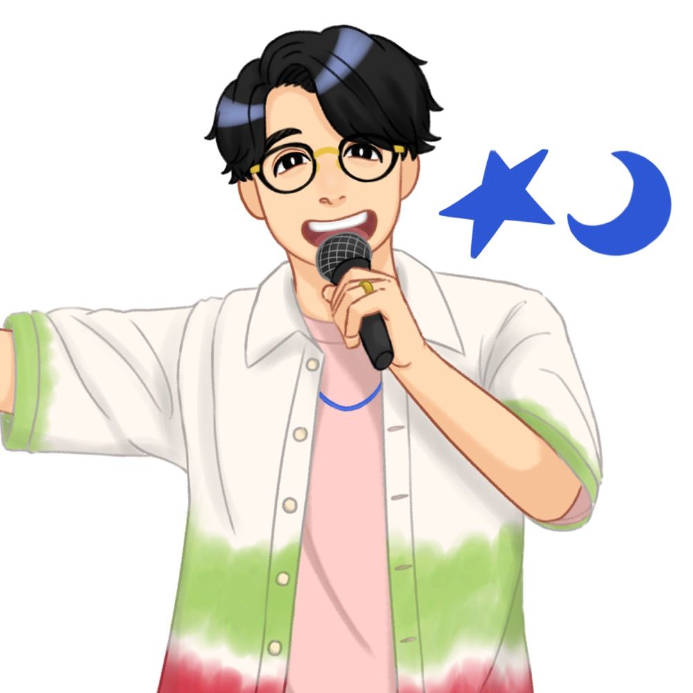りんと🐶