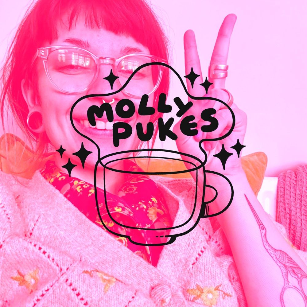 MOLLYPUKES