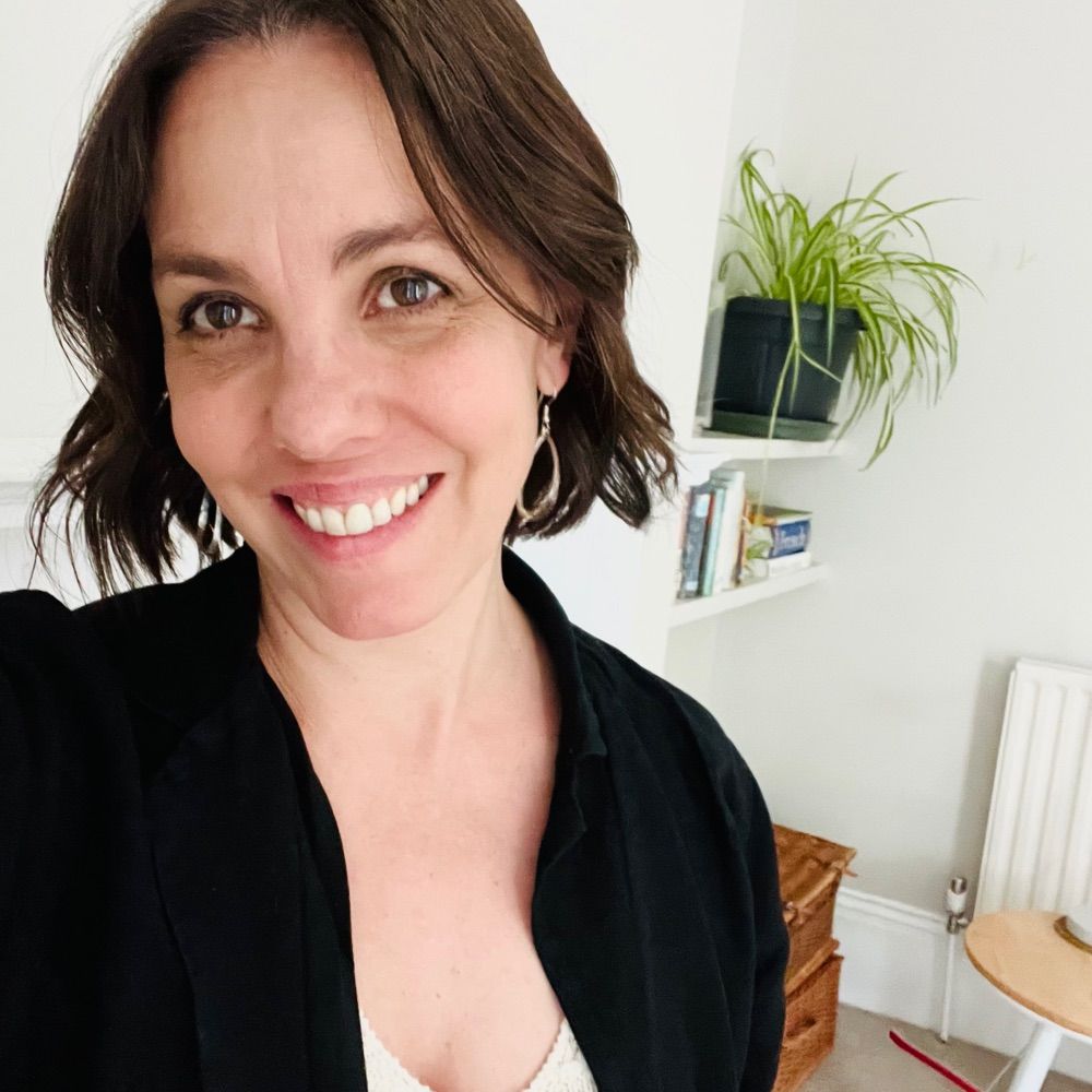 Dominique Behague