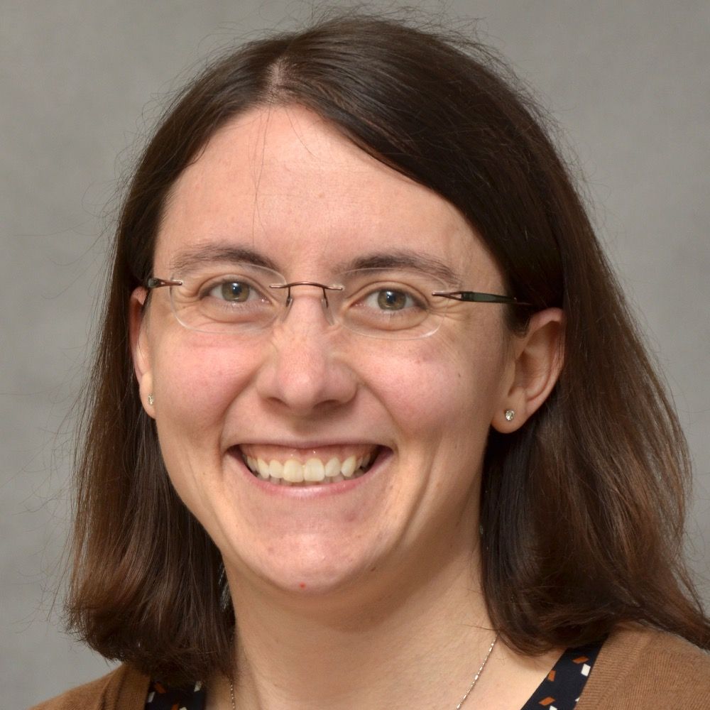 Katie Larson-Nath