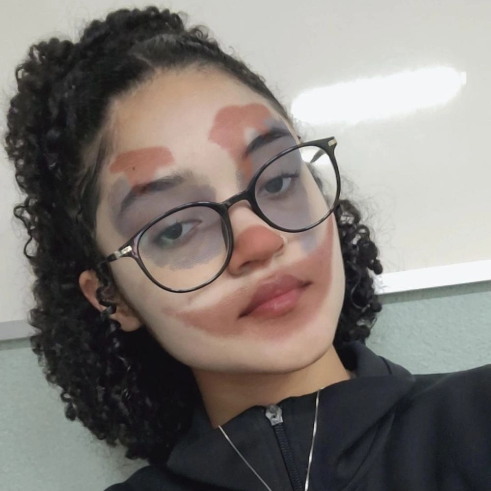 pichadora triste