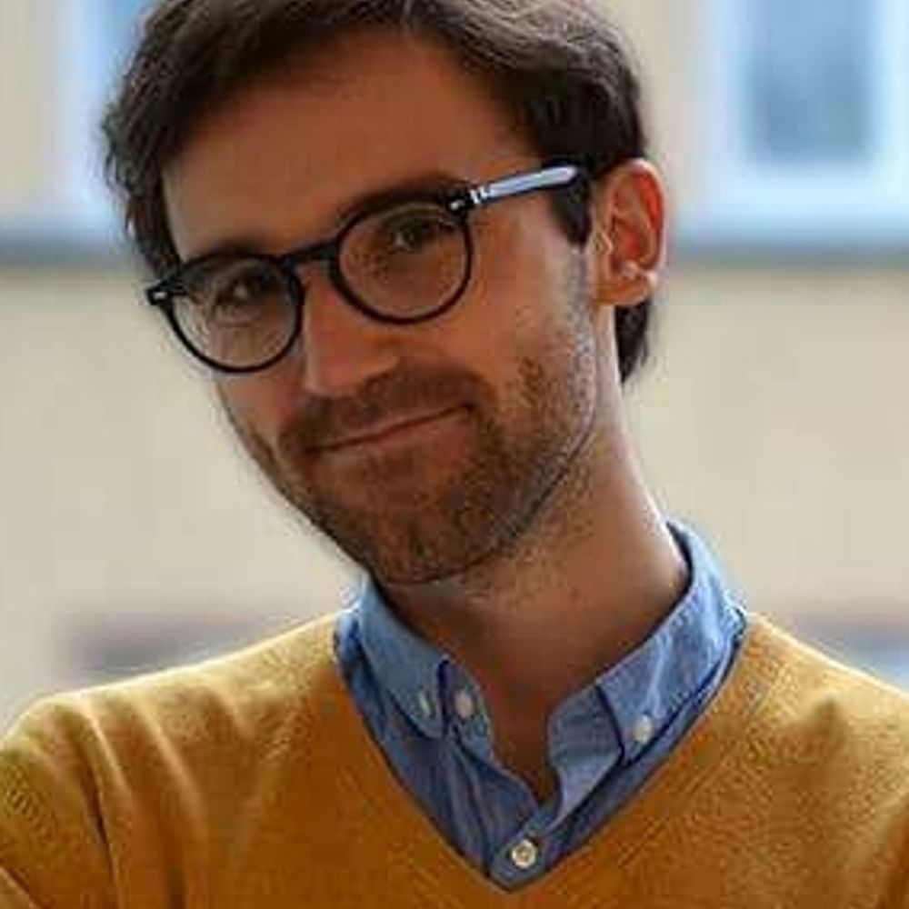 Oskar Chmiel