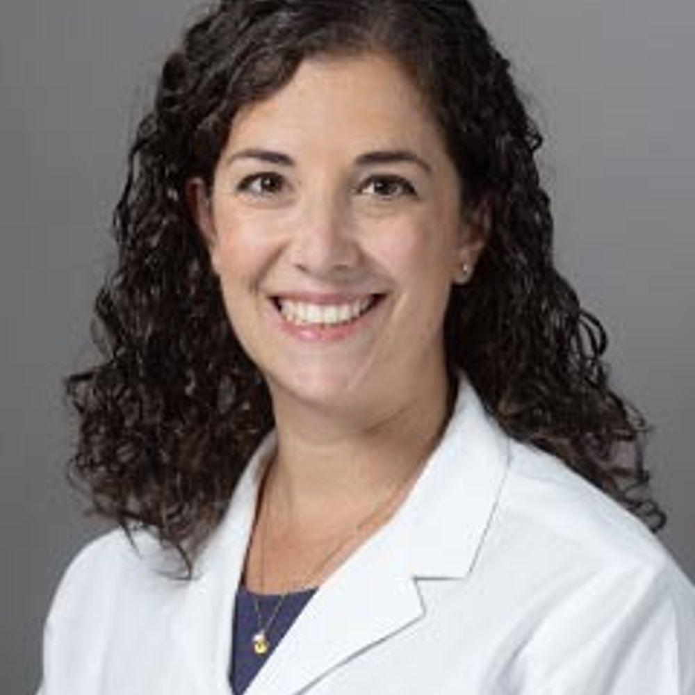 Katie Waybill, MD