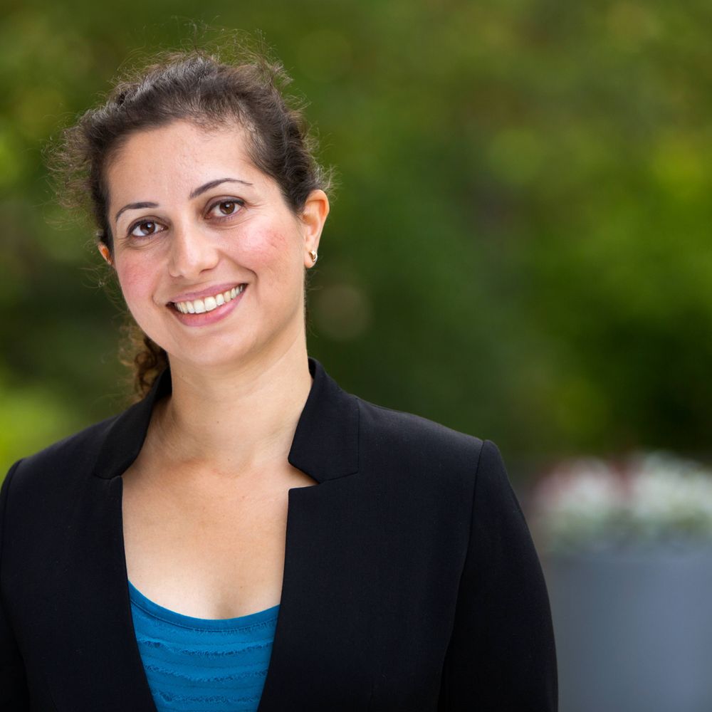 Nasim Sabouri