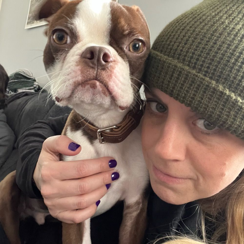 Manda Foster