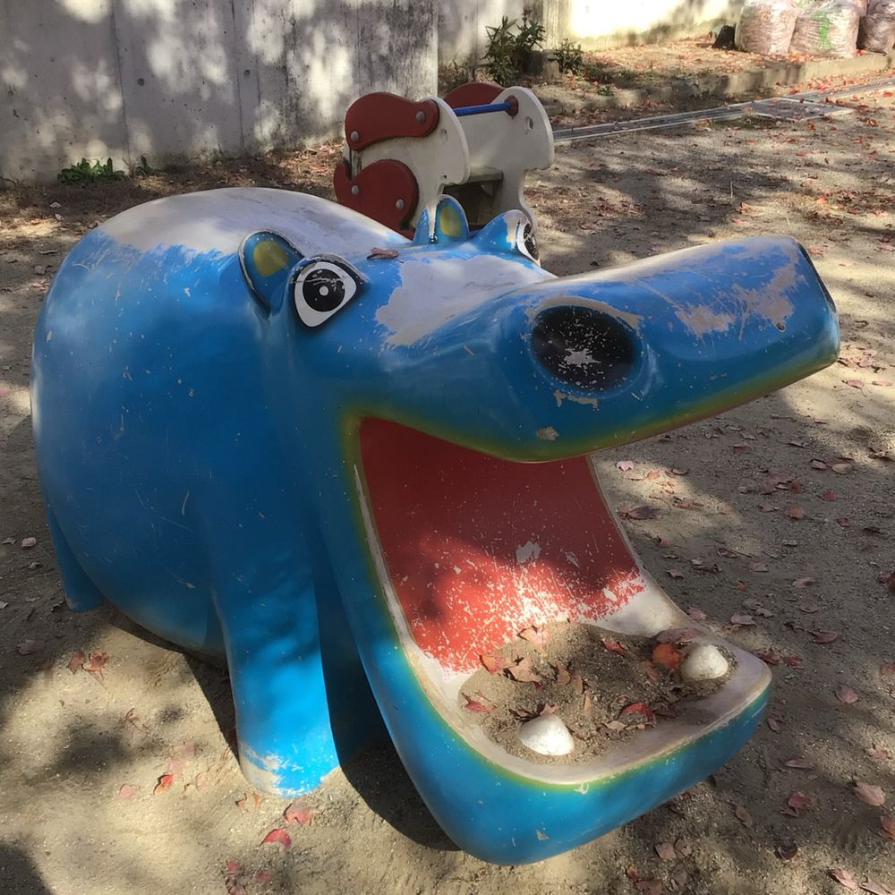 ヘンリーにょら