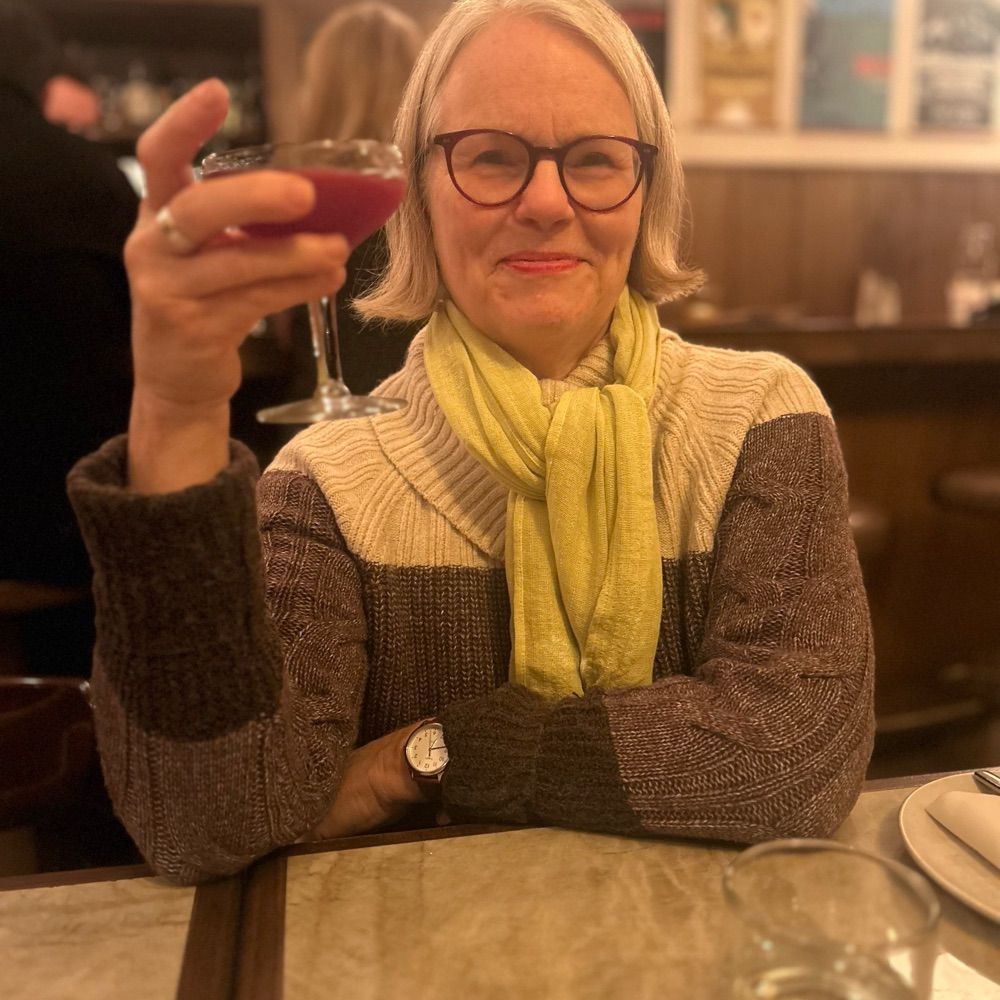 Beverley Cooper