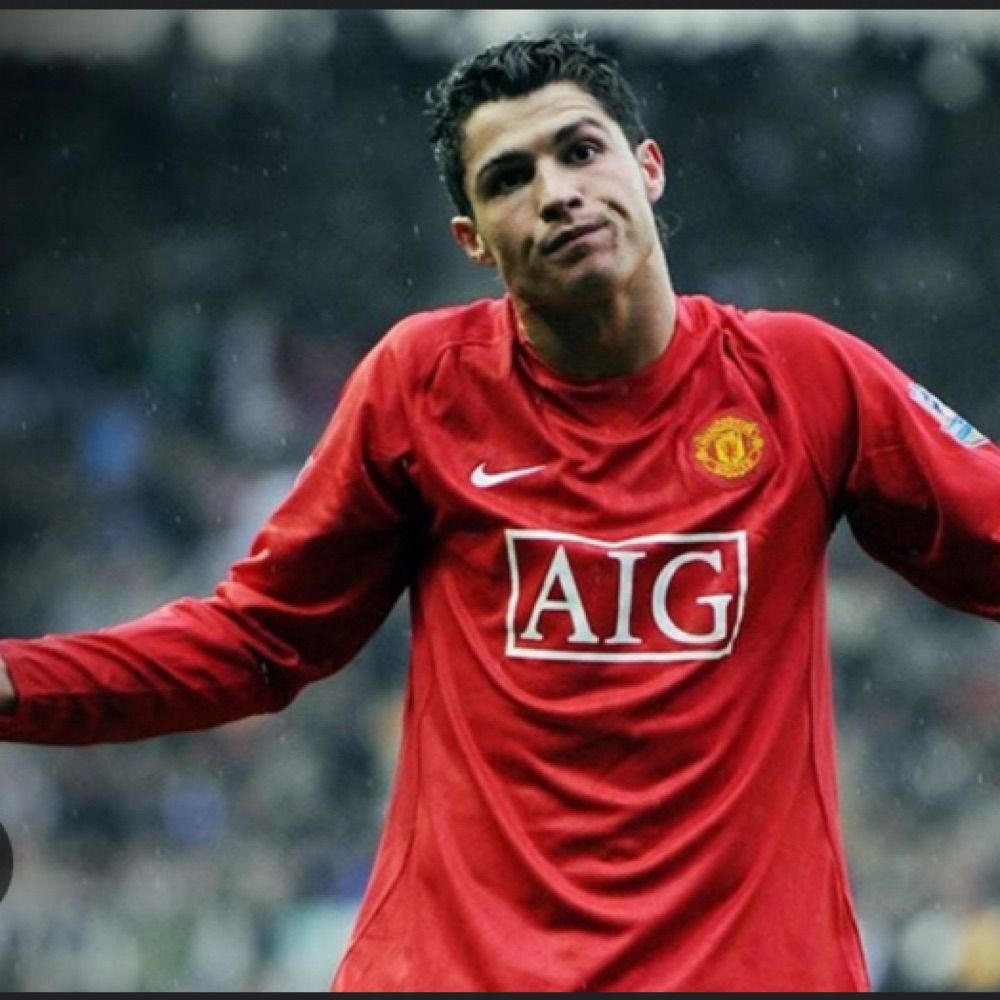 Ologre FC