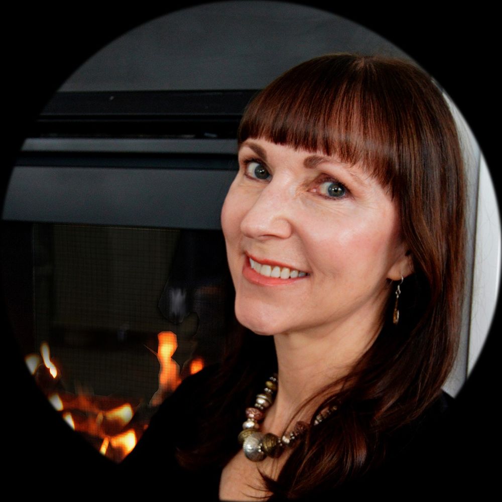 J.C. Yeamans (Urban Fantasy w/ Gen X Heroines)